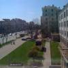Двухкомнатная квартира в центре Минска с видом на пл.Победы
